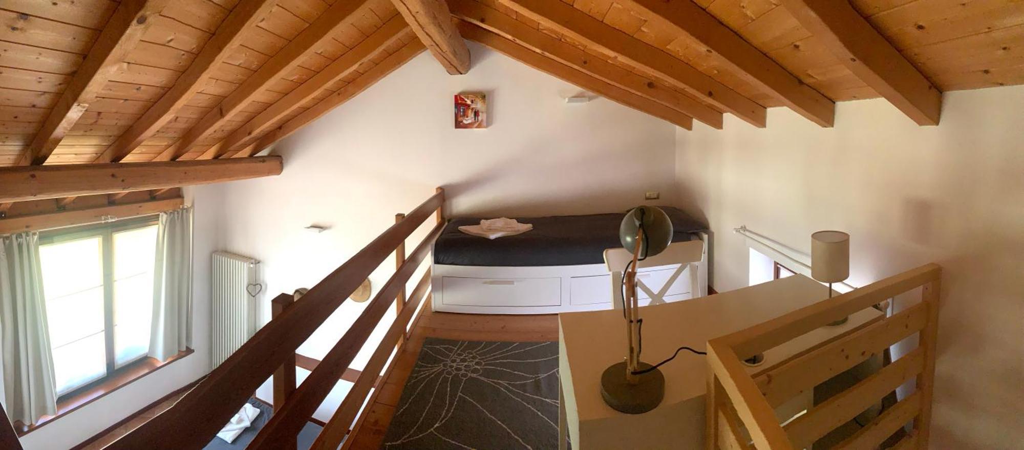Il Granaio - Ancient Molino Maufet Watermill On Lake Como - Garden View Colico Exterior photo